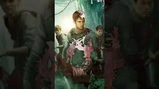 Movie Trilogies Pt. 3 Maze Runner