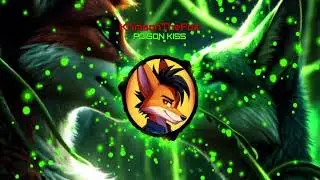 POISON KISS- KrimsonTheFox