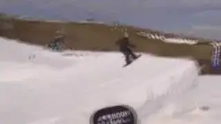 DVD Extras - Max Cookes Front 3 Japan
