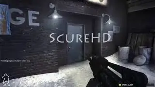 SWAT 4 - GEM + ReShade