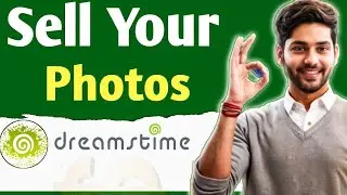 How to Easily Create a Dreamstime Contributor Account | Dreamstime Contributor Account