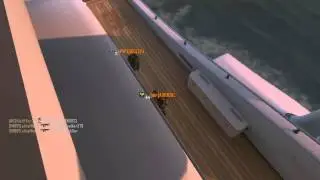 IPC TR1CKST3R - Black Ops II Game Clip