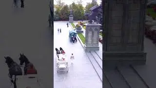 Замок Гарибальди