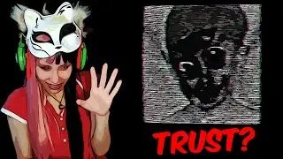 WOULD YOU TRUST THE PERSON ON THE LEFT? | Assessment examination