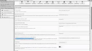 Dle   изменяем информацию выводимая по умолчанию на главной странице