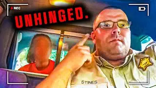 Sheriff Finds Daughter's Number In Best Friends Phone - True Crime Documentary