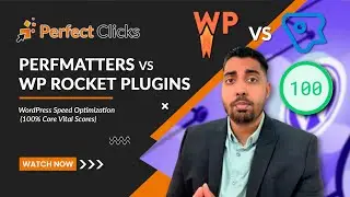 Perfmatters vs WP Rocket: WordPress Performance Plugins For Core Vitals 100 Scores (Best Settings)