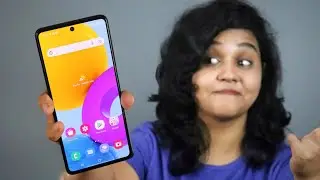 Samsung Galaxy F54 After 20 Days of USAGE - DETAILED REVIEW