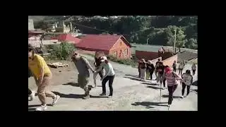 Спортивный туризм в Ингушетии