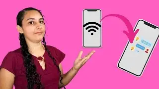 COMO COMPARTILHAR A INTERNET DO SEU CELULAR COM OUTRO CELULAR