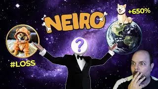 🔥 MEMECOIN SOBE +650% EM 7 DIAS