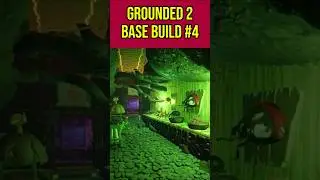 Grounded 2 Tips & Base Design #4