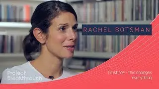 Rachel Botsman -Trust me, this changes everything