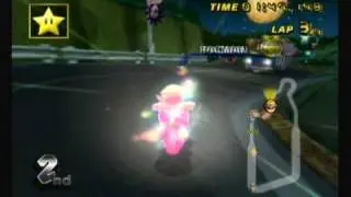 Bulba Item Hack Race #1