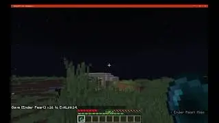 No Teleport Cooldown 1.16.5 Fabric Mod Overview