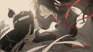 Kiro - Aimer (Mo Dao Zu Shi ED FULL) [slowed]