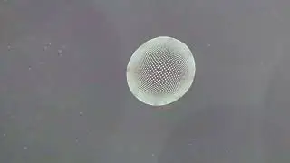 kaleidoscope
