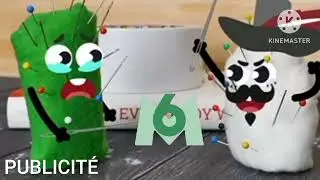 M6 KID jingle pub doodland 2020