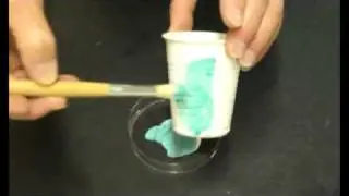 Thermochromic pigment / Thermopaint - mindsetsonline.co.uk