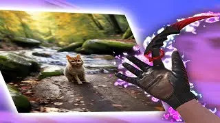 ПОСТОЙ А МОЖНО Я СТОБОЙ!