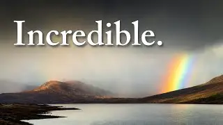 My Best Scotland Trip Ever!! | Incredible Assynt