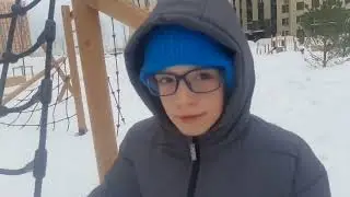 Моя детская площадка!!Обзор.👍👍👍
