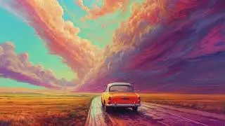 Road 66 - Jordan Margera | Trippy Techno Psychedelic Acid Trance Psytrance