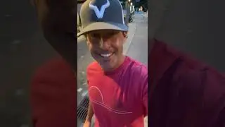...You can really dance 