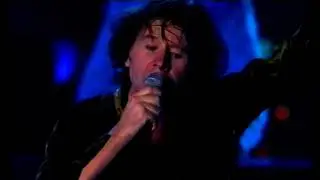 (50 FPS) Simple Minds Live - And The Band Played On - Paris, Olympia (France) 1995