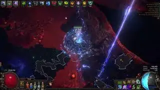 Path of Exile 2024 08 01 18 47 11 - Maven Witnessed  Shaper