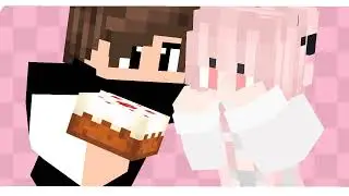 Magnetic Meme | Minecraft Animation | Template