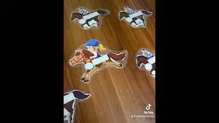 Аламан бәйге✅