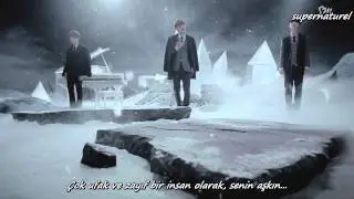 EXO - Miracles in December Korece Versiyonu Türkçe Altyazılı