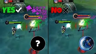 99.98% PLAYER DONT KNOW THIS TRY THIS ITEM | KIMMY TOP GLOBAL BUILDS!! - MLBB