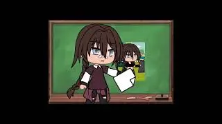gachalife  Cry baby 