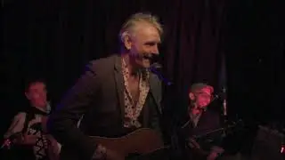 Talk About Glory - live!
