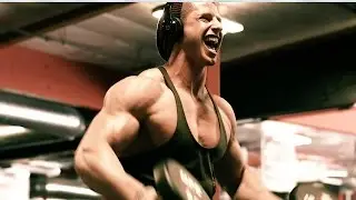 Setting the standard for physique division shoulders