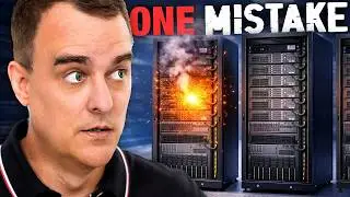 Why 1 small network FAIL breaks your massive 2026 AI job