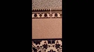 Видео обзор ванной в новостройке
