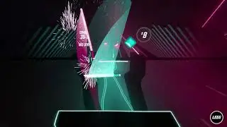 Beat Saber: Privacy - My Heart Is Yours