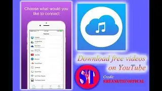 New Update - Download - SreangTecOffical | How to download video from Youtube or other websites