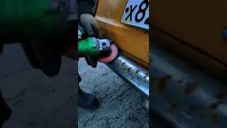 How to remove rust and restore the shine of your car's chrome?