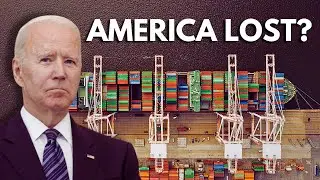 Why America is Losing the Trade War