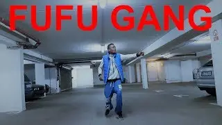 Elie - ''FUFU GANG'' (Official Video) 4K