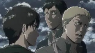 Reiner & Berthold Reveal but Light and Shadow replaces YouSeeBIGGIRL (Re-Mastered Version)