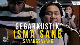 #GEGARKustik