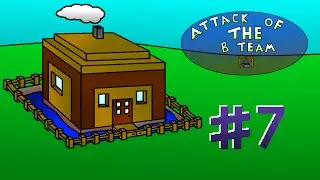 Attack of the B Team Episode 7 - Grassper
