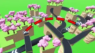 This Shorcut BREAKS This Whole Map...
