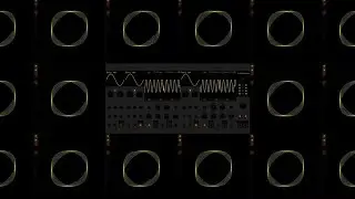 Binaural beats - 4Hz Sine + 0.2Hz Square wave monaural beat - 174Hz Solfeggio
