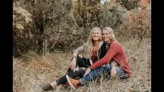 ENGAGEMENT PHOTOSHOOT!